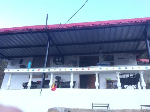 Dhanaulti Camp Homes And Retreat