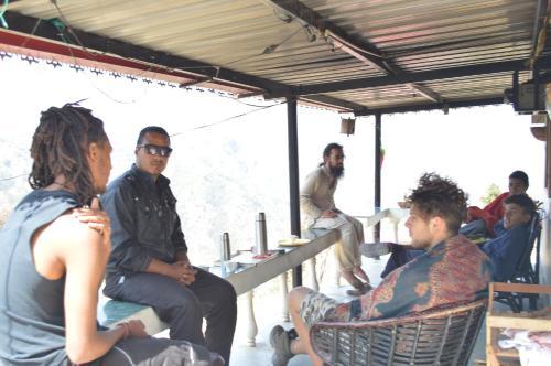 Dhanaulti Camp Homes And Retreat