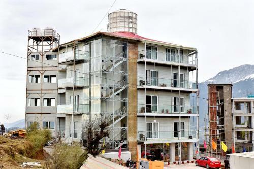 Hotel Vakratunda