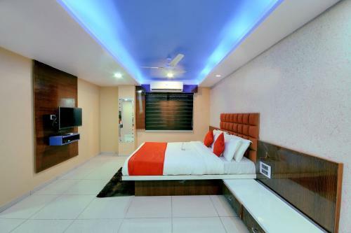 Hotel Hillton Inn