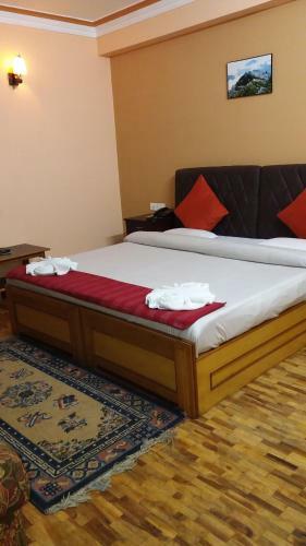 Hotel Mistyoak