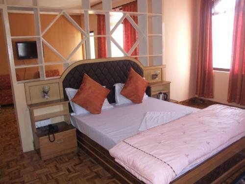 Hotel Mistyoak