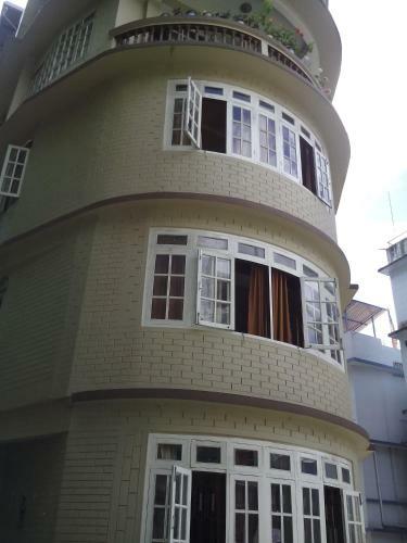 Hotel Mistyoak