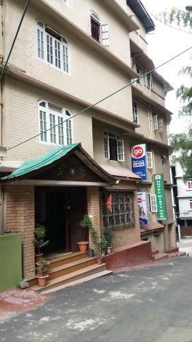 Hotel Mistyoak