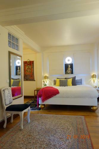 Aparthotel Sikkim Villa Tosca