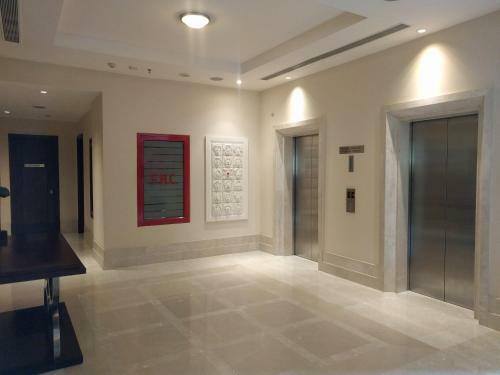 Hotel Lemon Tree Premier, Leisure Valley 2, Gurugram