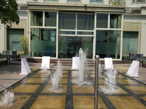 Hotel Lemon Tree Premier, Leisure Valley 2, Gurugram