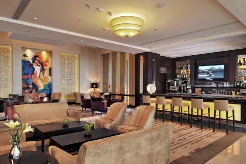 Hotel Lemon Tree Premier, Leisure Valley 2, Gurugram