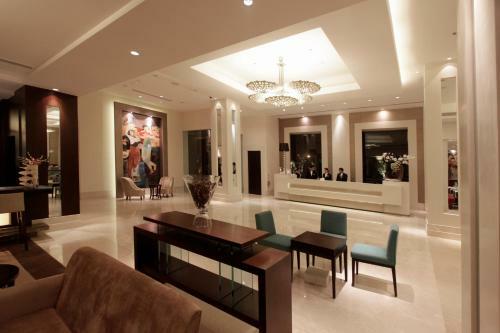 Hotel Lemon Tree Premier, Leisure Valley 2, Gurugram