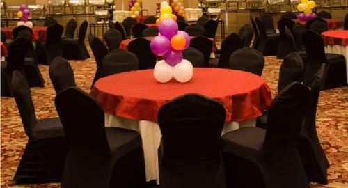 Hotel Lemon Tree Premier, Leisure Valley 2, Gurugram