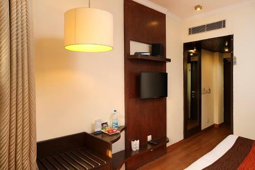 Hostal Ahuja Residency - Jcm 77, Dlf Phase -2