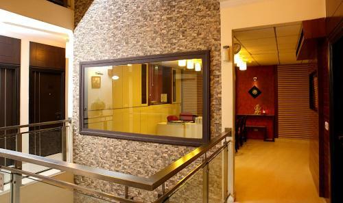 Hostal Ahuja Residency - Jcm 77, Dlf Phase -2