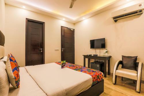 Posada Fabhotel Daffodils Inn Cyber Park