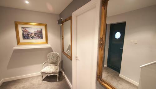 Temple Bar Dublin City Apartments
