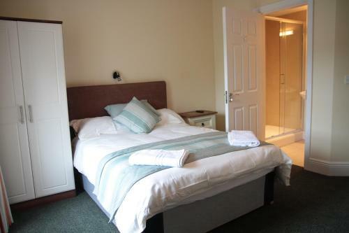 Hostal Mcneills Of Howth