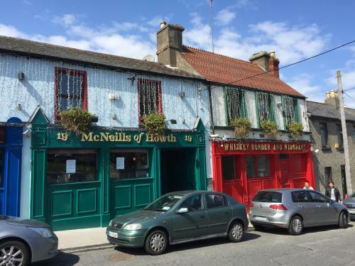 Hostal Mcneills Of Howth