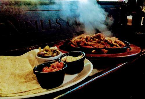 Hostal Mcneills Of Howth