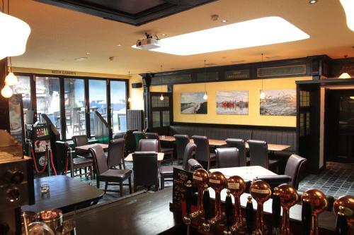 Hostal Mcneills Of Howth