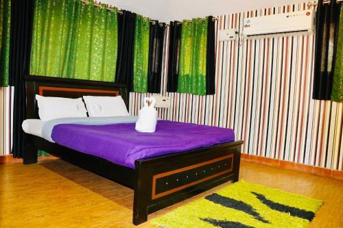 Hotel Button Eyes Resort