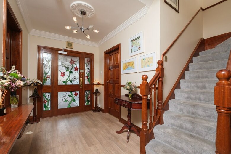 Four Seasons B&B