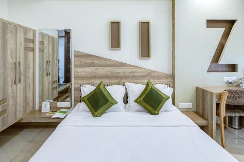 Hotel Treebo Daksh Residency