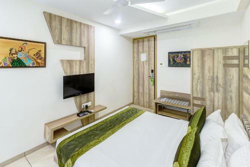 Hotel Treebo Daksh Residency