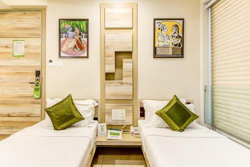 Hotel Treebo Daksh Residency