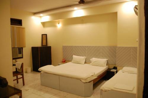 Hotel New Sunder