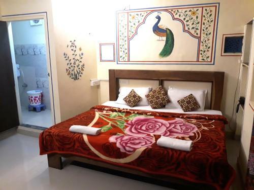 Bed & Breakfast Khandaka Mahal - A Heritage Hotel