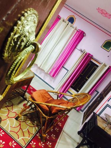 Bed & Breakfast Khandaka Mahal - A Heritage Hotel