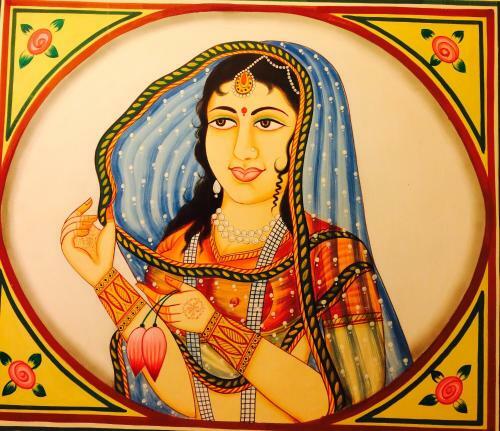 Bed & Breakfast Khandaka Mahal - A Heritage Hotel