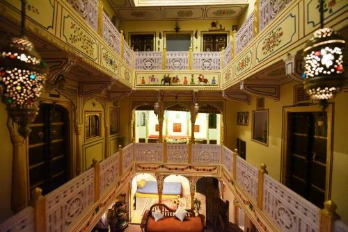 Bed & Breakfast Khandaka Mahal - A Heritage Hotel