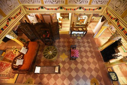 Bed & Breakfast Khandaka Mahal - A Heritage Hotel