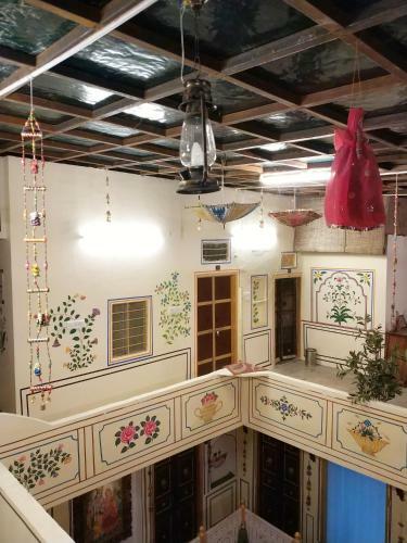 Bed & Breakfast Khandaka Mahal - A Heritage Hotel