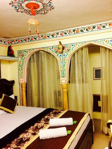 Bed & Breakfast Khandaka Mahal - A Heritage Hotel