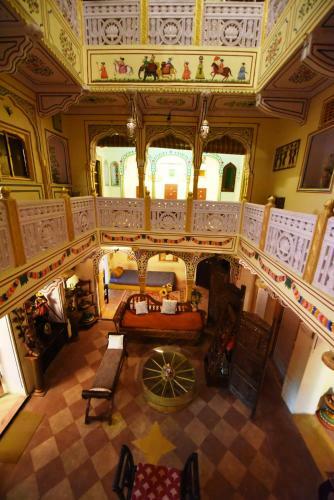 Bed & Breakfast Khandaka Mahal - A Heritage Hotel