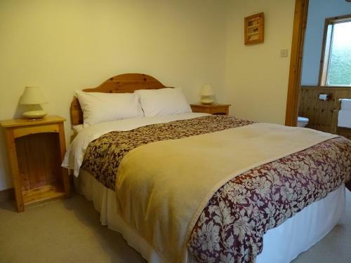 Bed & Breakfast Pinewood Lodge