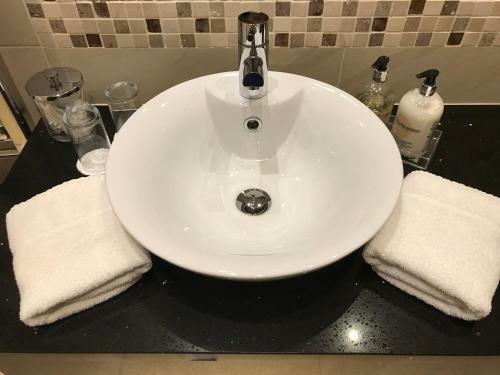 Hotel St Kyrans Country House & Restaurant