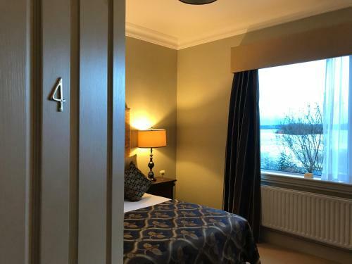 Hotel St Kyrans Country House & Restaurant