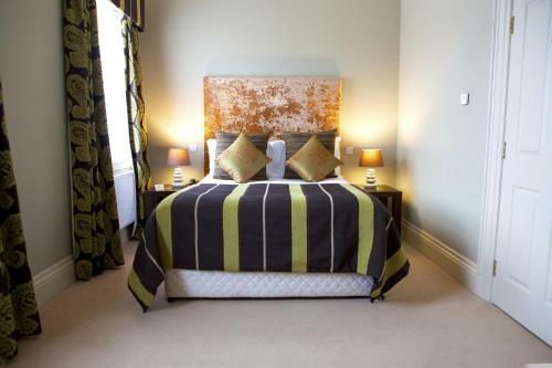 Hotel St Kyrans Country House & Restaurant