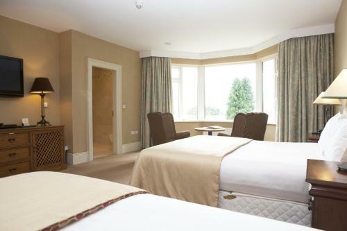 Hotel St Kyrans Country House & Restaurant