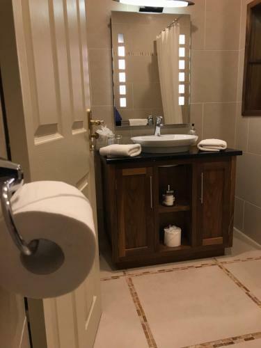 Hotel St Kyrans Country House & Restaurant
