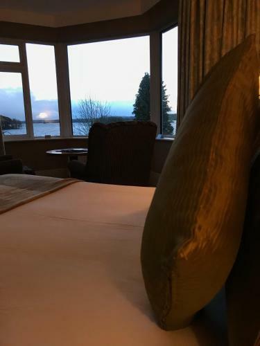 Hotel St Kyrans Country House & Restaurant