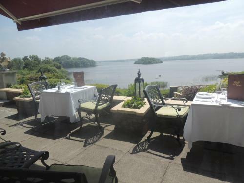 Hotel St Kyrans Country House & Restaurant
