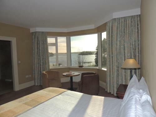 Hotel St Kyrans Country House & Restaurant