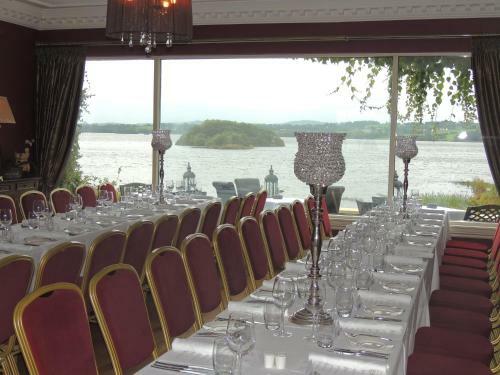 Hotel St Kyrans Country House & Restaurant