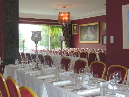Hotel St Kyrans Country House & Restaurant