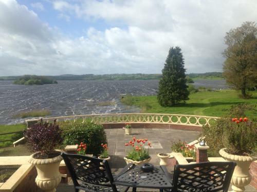 Hotel St Kyrans Country House & Restaurant