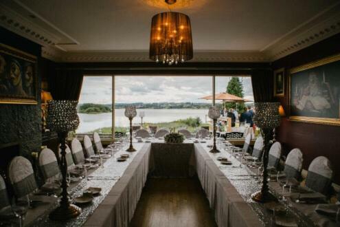 Hotel St Kyrans Country House & Restaurant