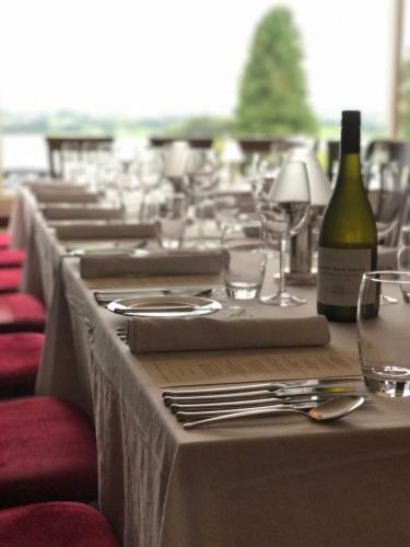 Hotel St Kyrans Country House & Restaurant